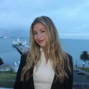 Photo of Bridget Gatt