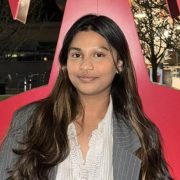 Photo of Zainab Rahma