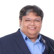 Photo of Taufik R Nugraha