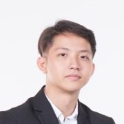 Photo of Bertrand Elyo