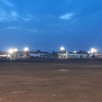 20241229_052327 RUU Pengelolaan Ruang Udara, Masalah Lama Indonesia: Bagaimana Harmonisasi dengan Hukum Penerbangan Internasional?