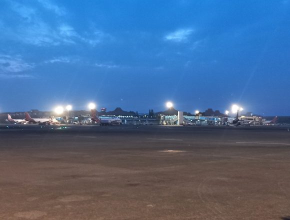 RUU Pengelolaan Ruang Udara, Masalah Lama Indonesia: Bagaimana Harmonisasi dengan Hukum Penerbangan Internasional?