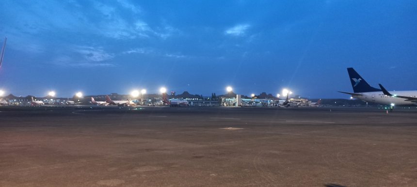 20241229_052327 RUU Pengelolaan Ruang Udara, Masalah Lama Indonesia: Bagaimana Harmonisasi dengan Hukum Penerbangan Internasional?