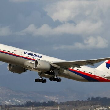 MH 370: CHALLENGES OF AVIATION LAW IN DETERMINING THE LIABILITY