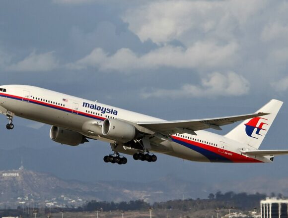 MH 370: CHALLENGES OF AVIATION LAW IN DETERMINING THE LIABILITY